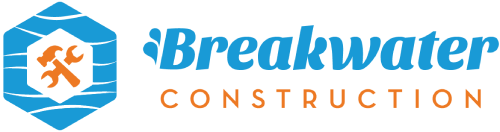 Breakwater Construction